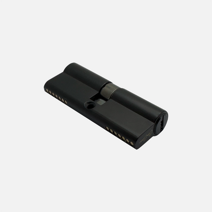 Euro Cylinder Lock – Double Key (Both Sides) 90mm