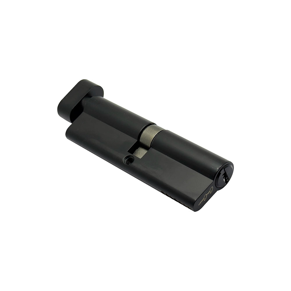 Thumb Turn Euro Cylinder – 100mm One Side Key