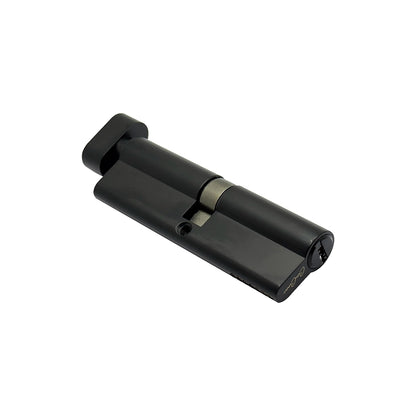Thumb Turn Euro Cylinder – 100mm One Side Key