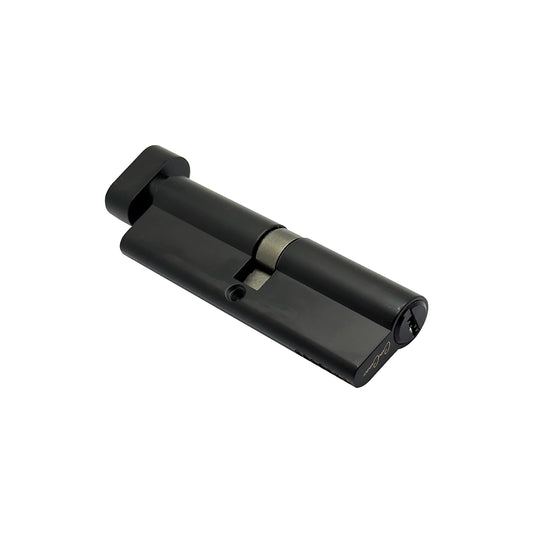 Thumb Turn Euro Cylinder – 100mm One Side Key