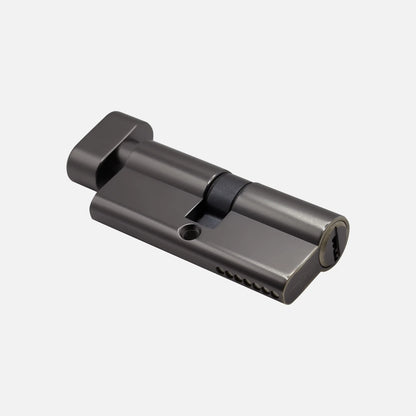 Cylinder – Full Euro – One side key / Knob