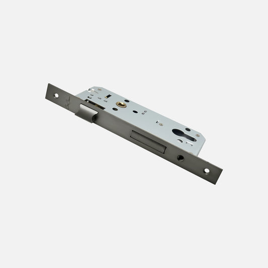 Lock Body SS304 Rectangle 85x45mm