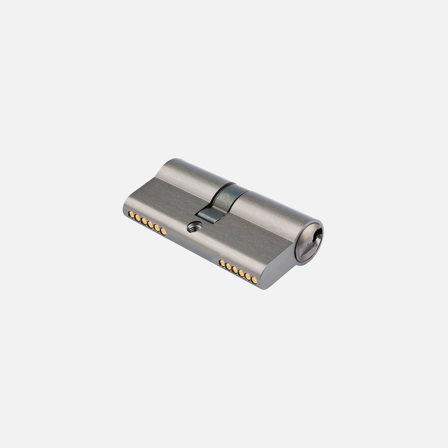 Cylinder - Full Euro - Both side key
