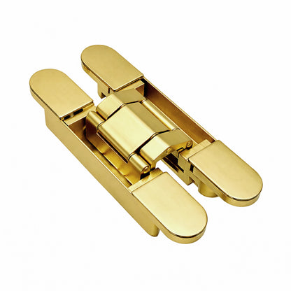 Hinges – Concealed