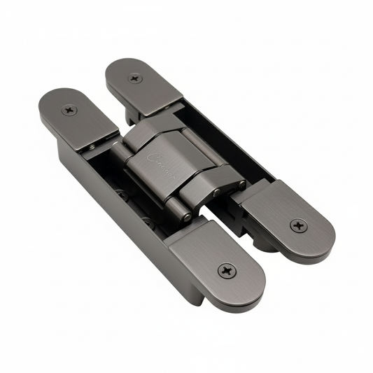 Hinges – Concealed