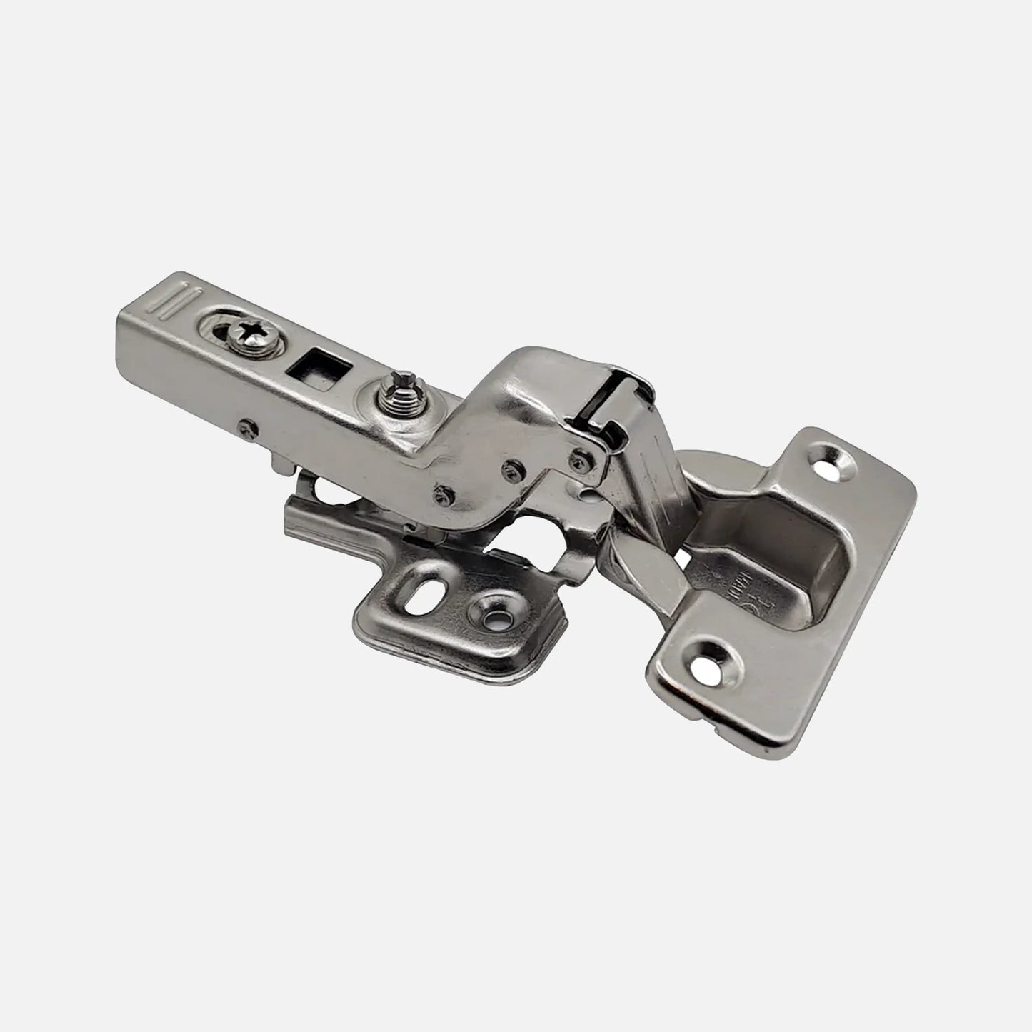 Hinges Soft Closing Type B