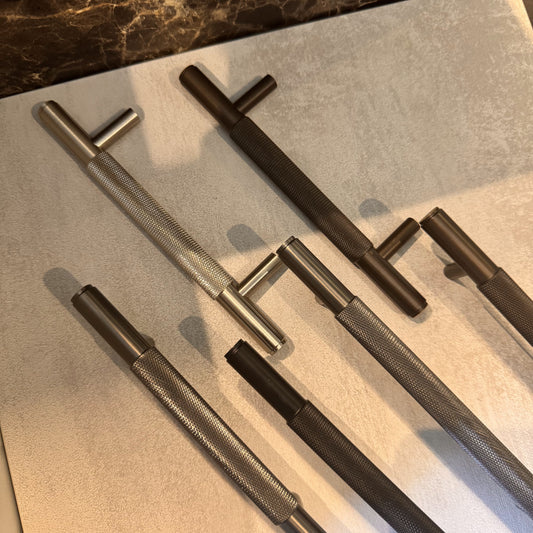 Pull Handle - NOBILIS