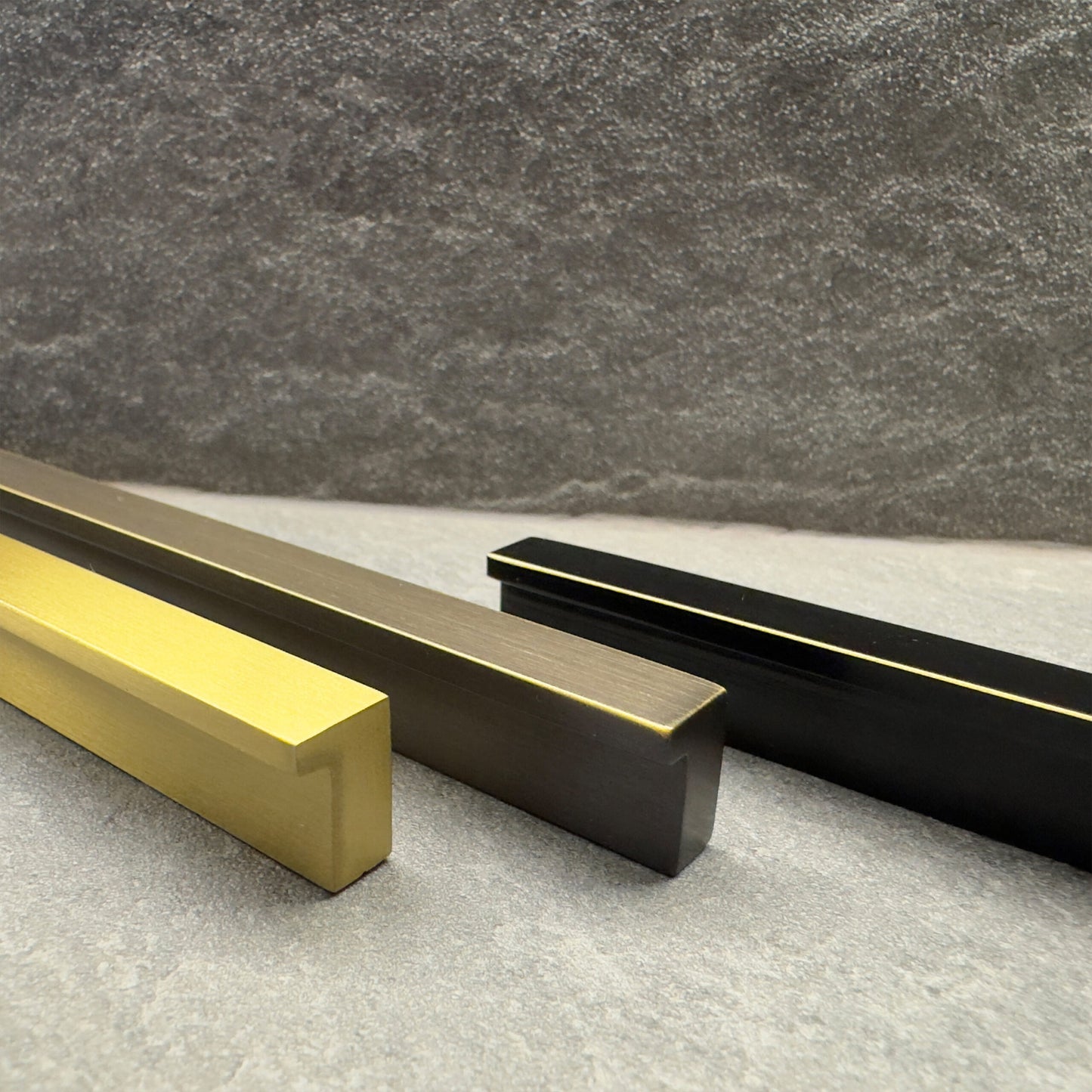 Pull Handle – SOLUM