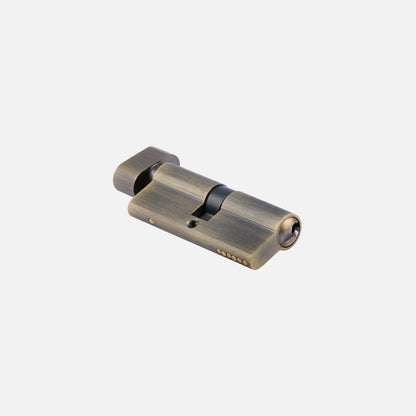 Cylinder – Full Euro – One side key / Knob