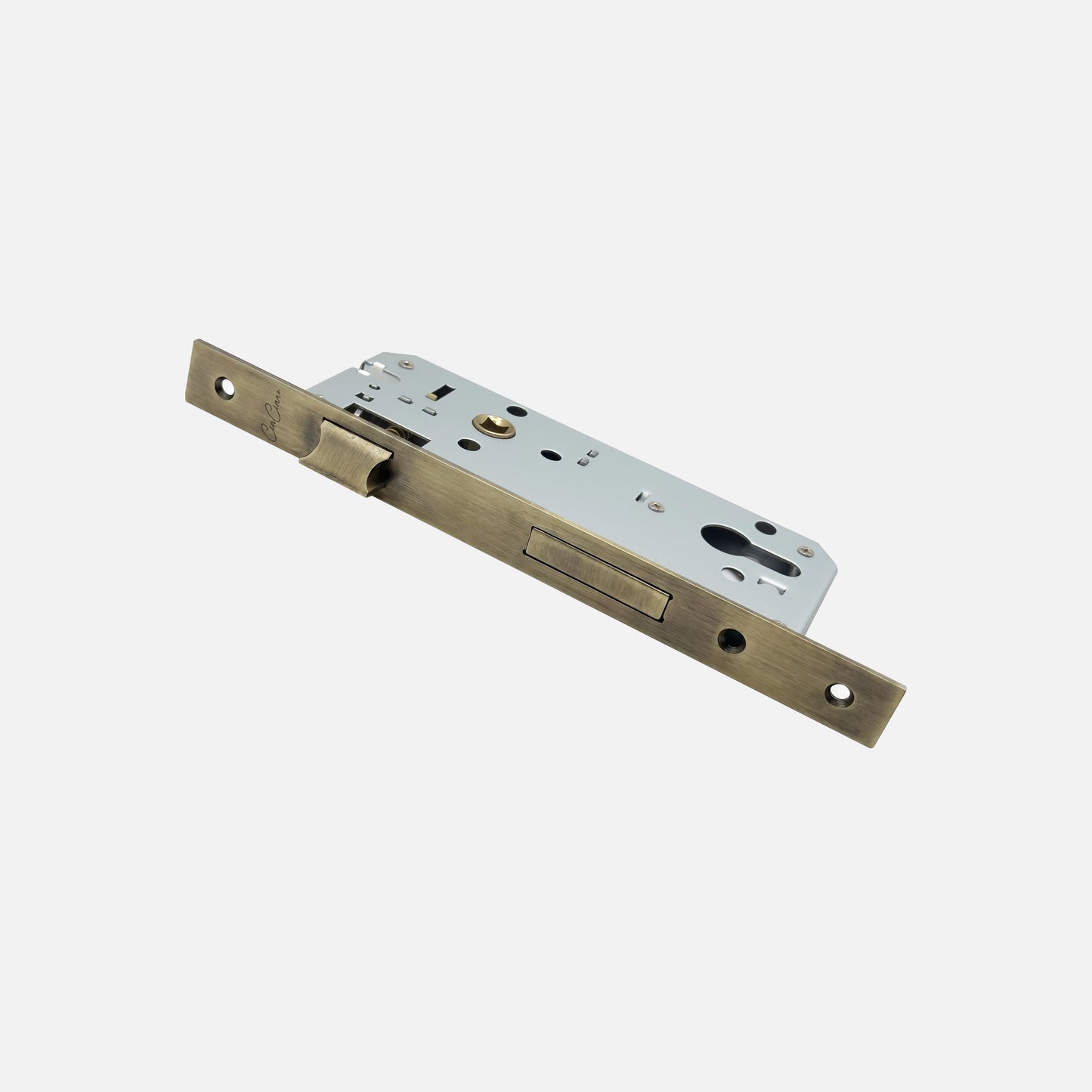 Lock Body SS304 Rectangle 85x45mm