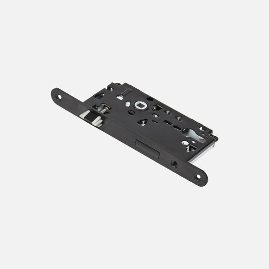 Lock Body CURVE End Shape