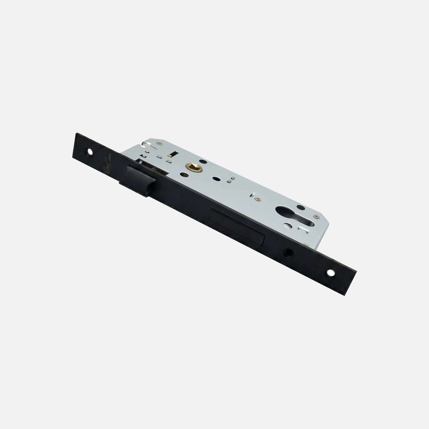 Lock Body SS304 Rectangle 85x45mm