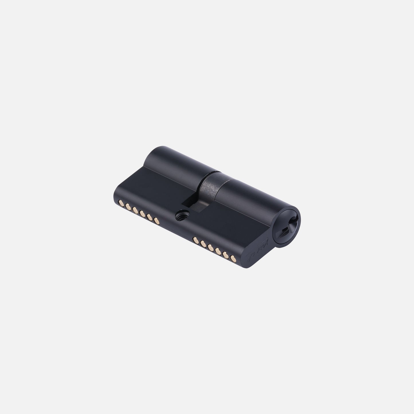 Cylinder - Full Euro - Both side key