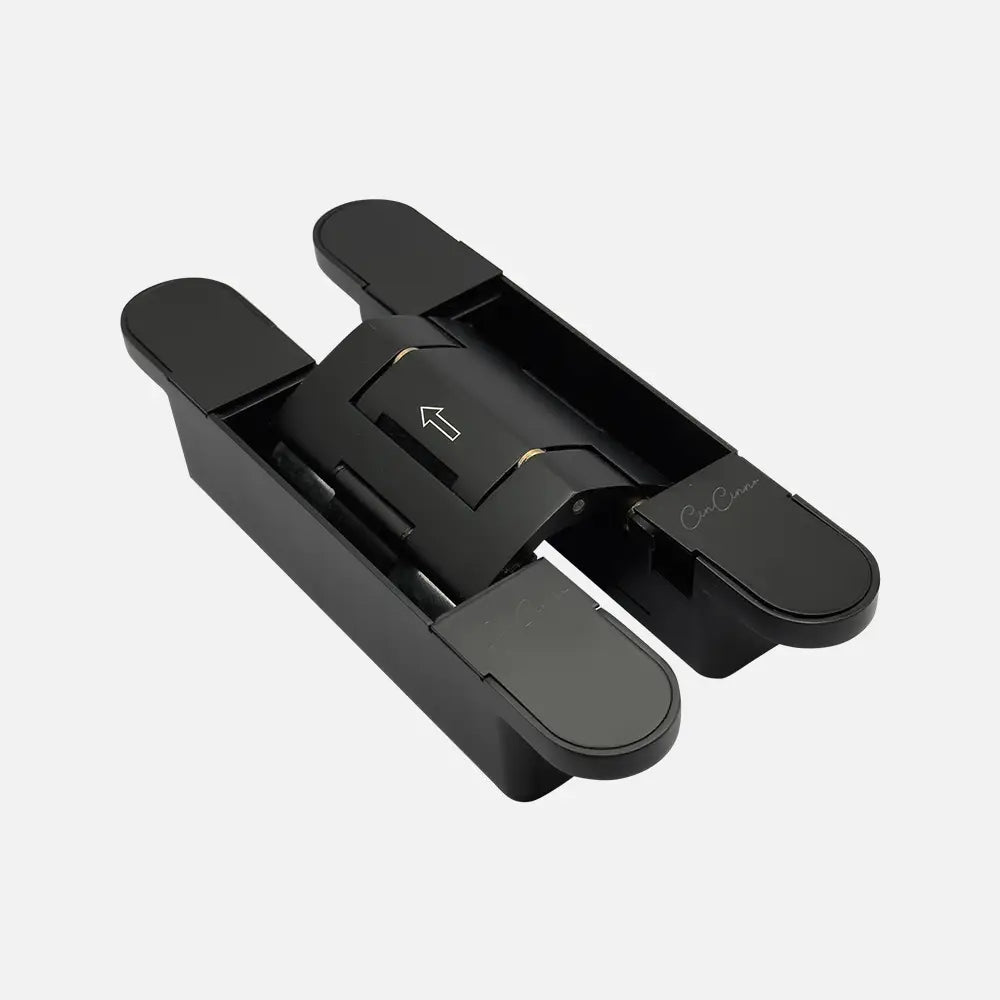 Concealed Load Bearing Hinges