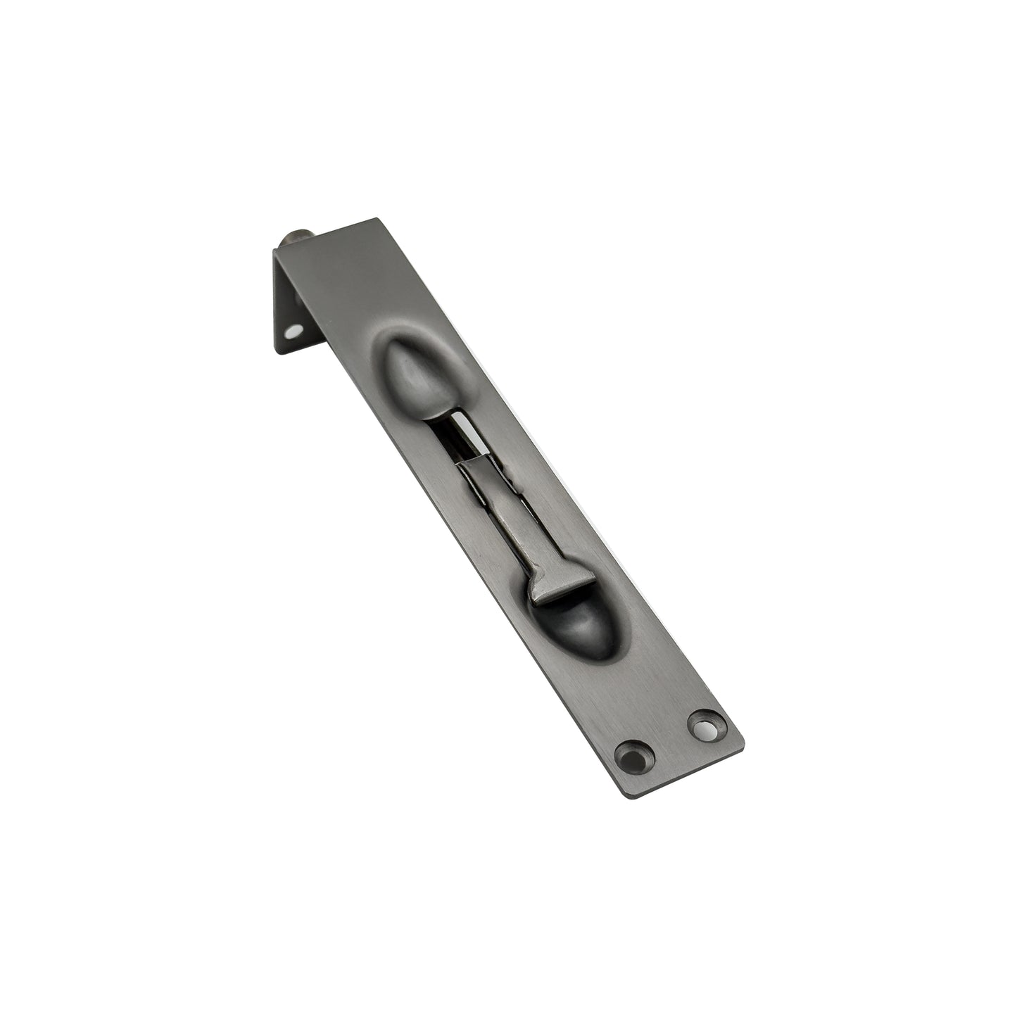 Tower Bolt SS 304 - 160x10 mm