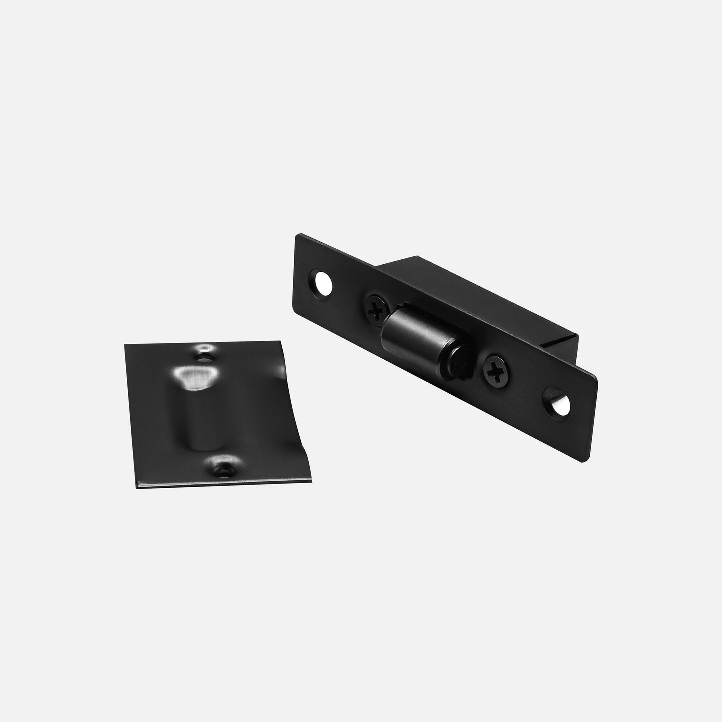 Stainless Steel 304 Roller Lock Latch