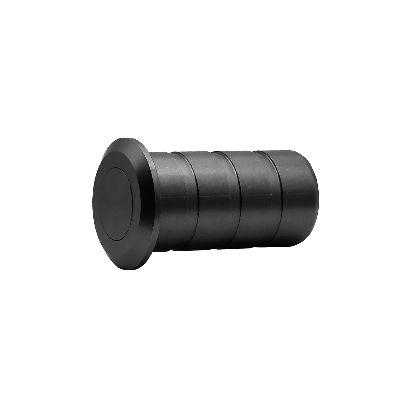 SS 304 Dust Plug for Tower Bolt