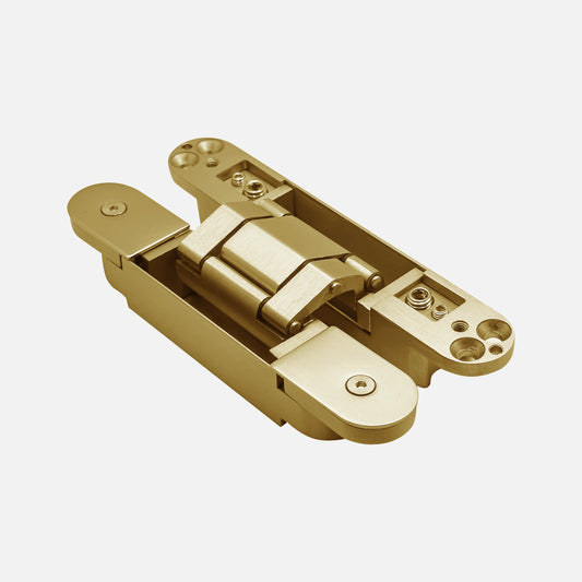 Hinges – Concealed