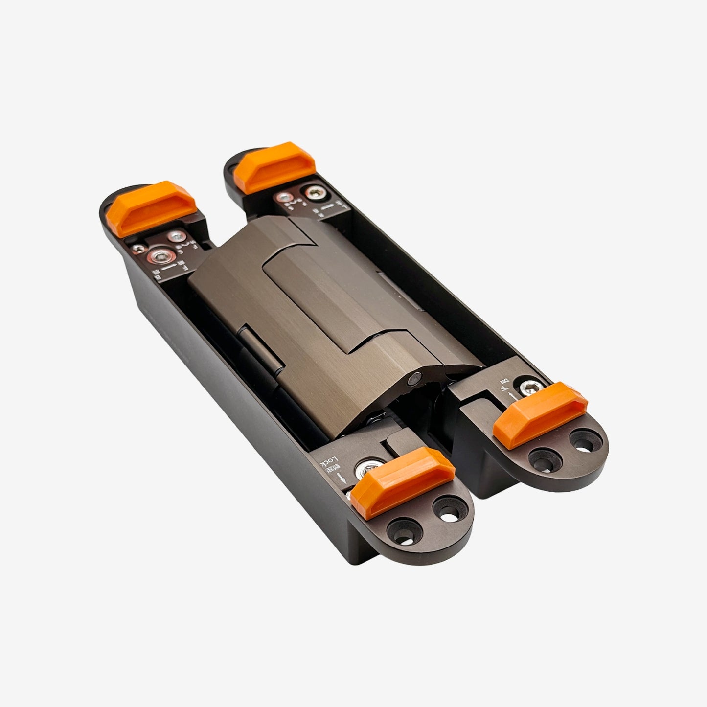 3D Adjustable Hydraulic Concealed Hinges