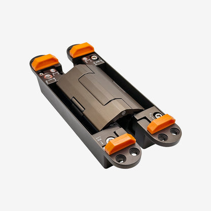 3D Adjustable Hydraulic Concealed Hinges