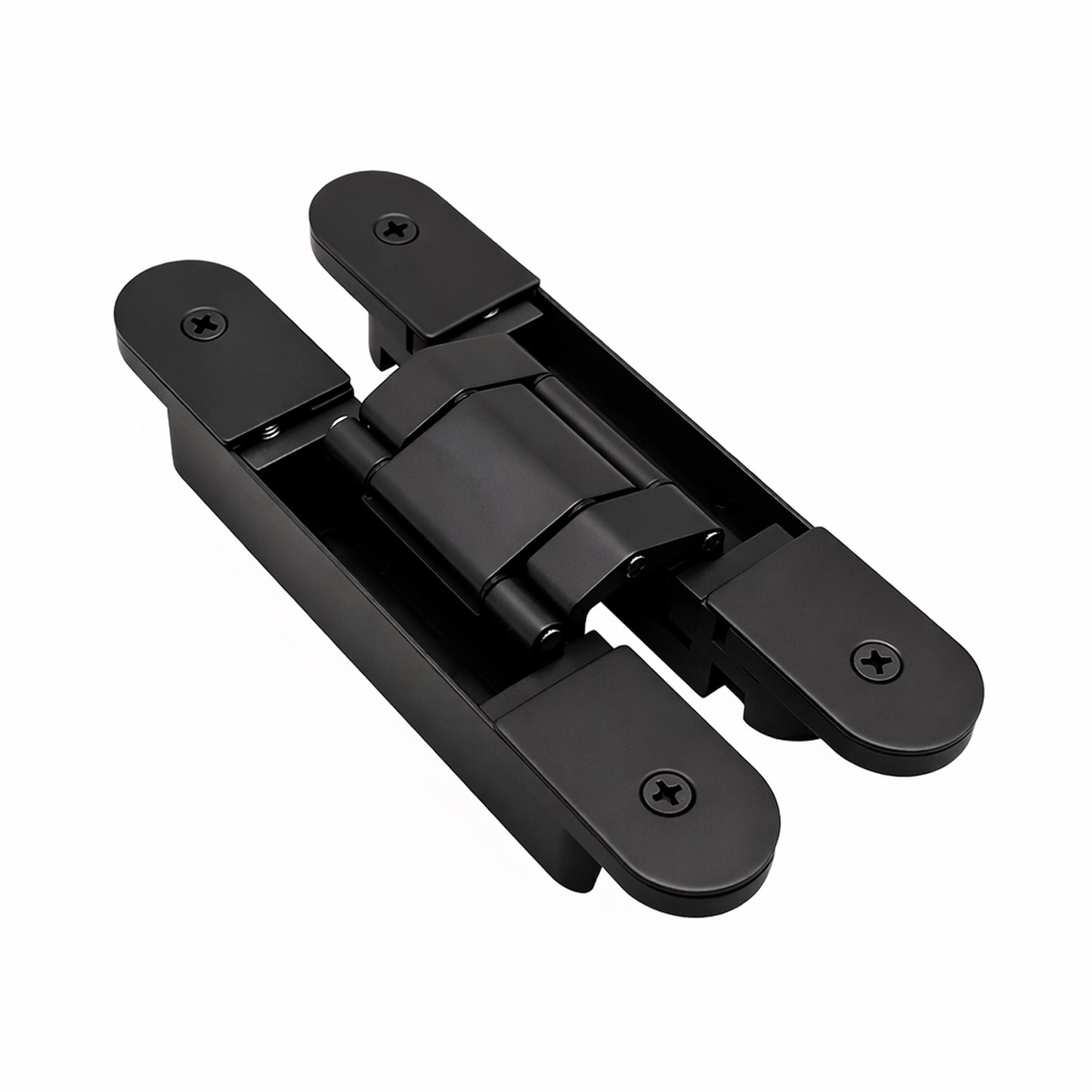 Hinges – Concealed