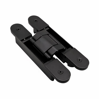 Hinges – Concealed