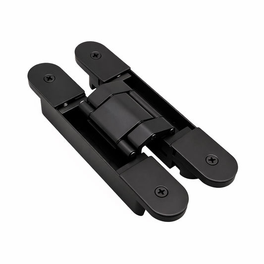 Hinges – Concealed