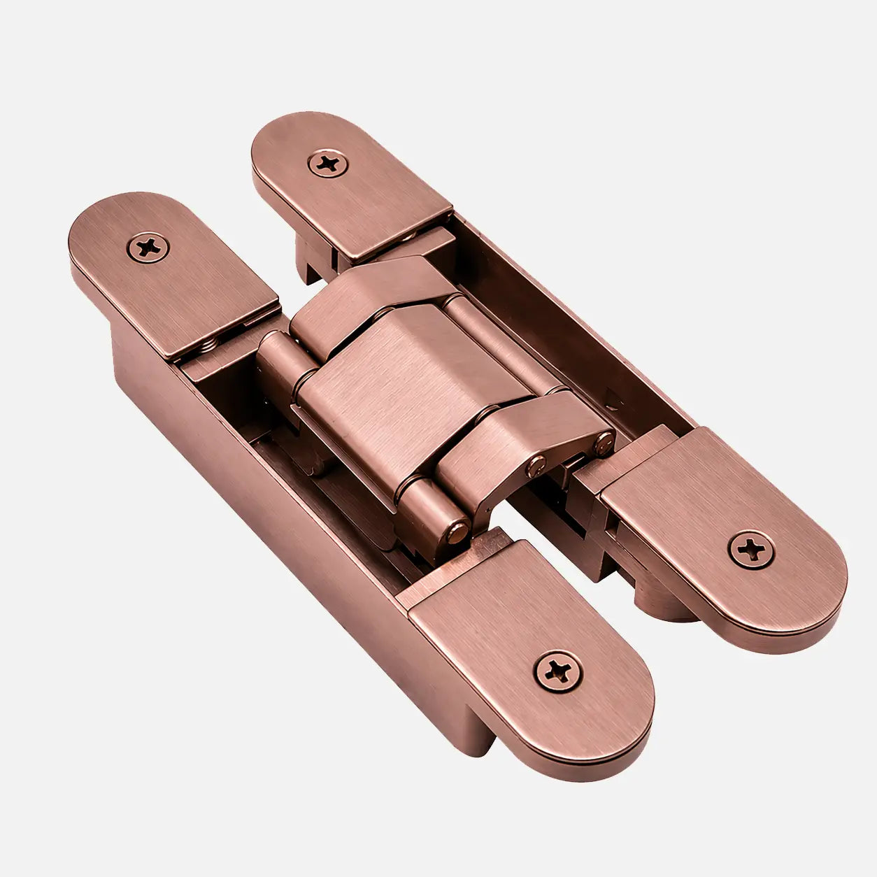 Hinges – Concealed