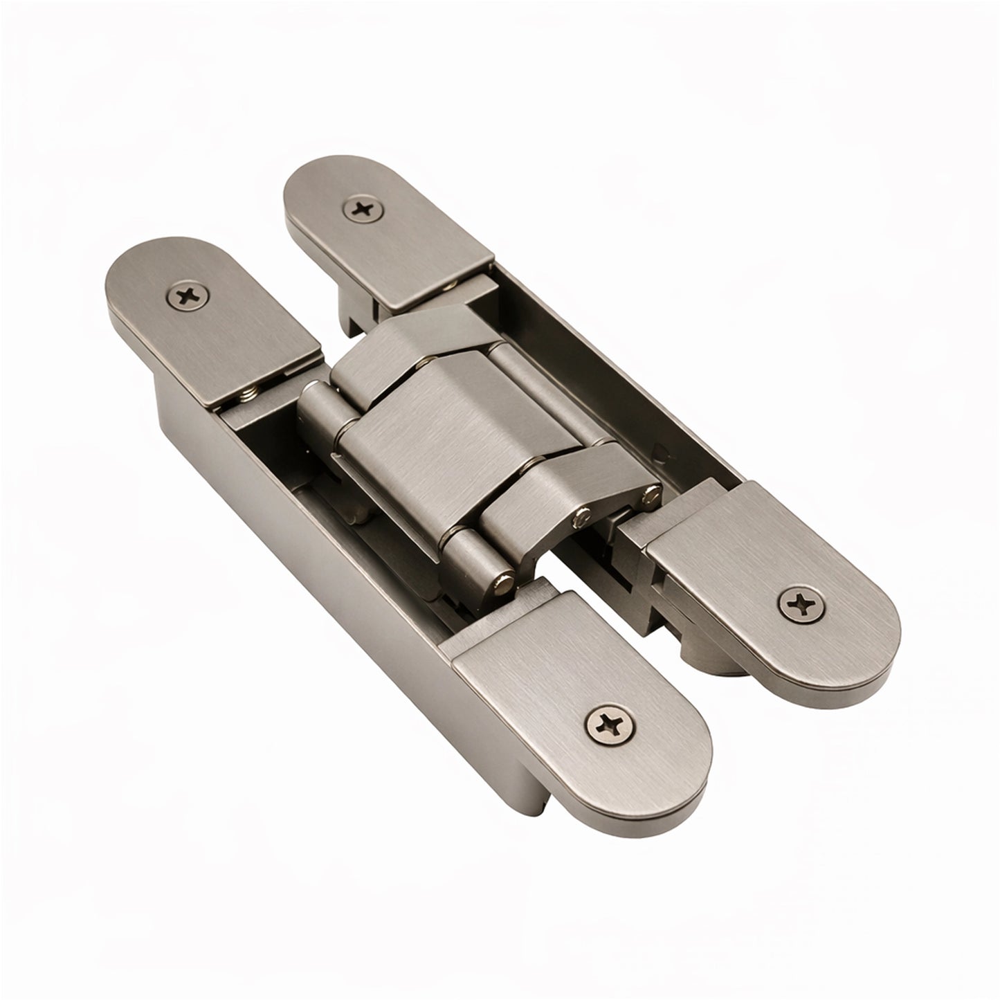 Hinges – Concealed