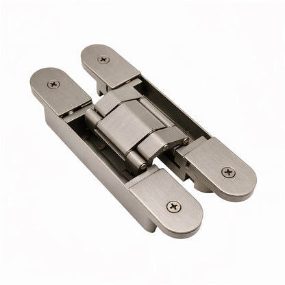 Hinges – Concealed