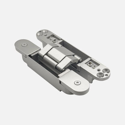 Hinges – Concealed