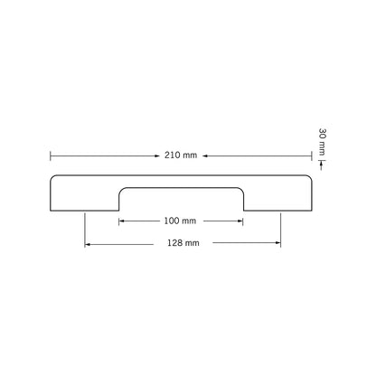 Pull Handle – AETHERES
