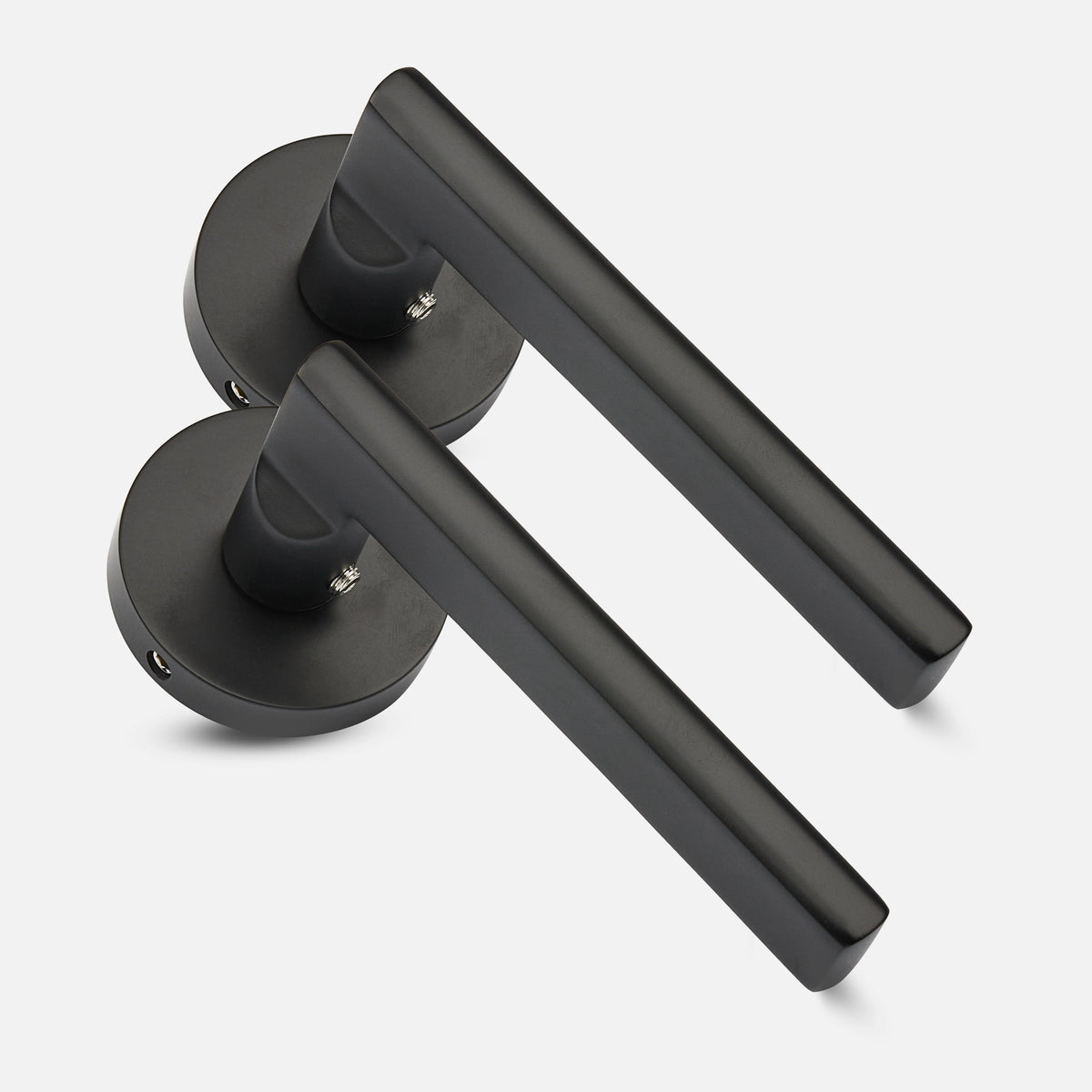 Door Handle – OPUS (Aluminium)