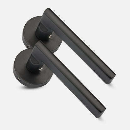 Door Handle – OPUS (Aluminium)