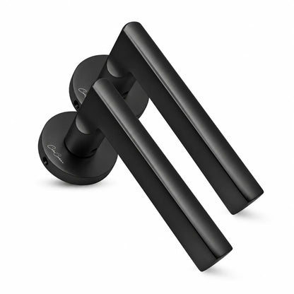 Door Handle – OPUS (Aluminium)