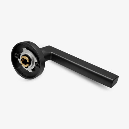 Door Handle – OPUS (Aluminium)
