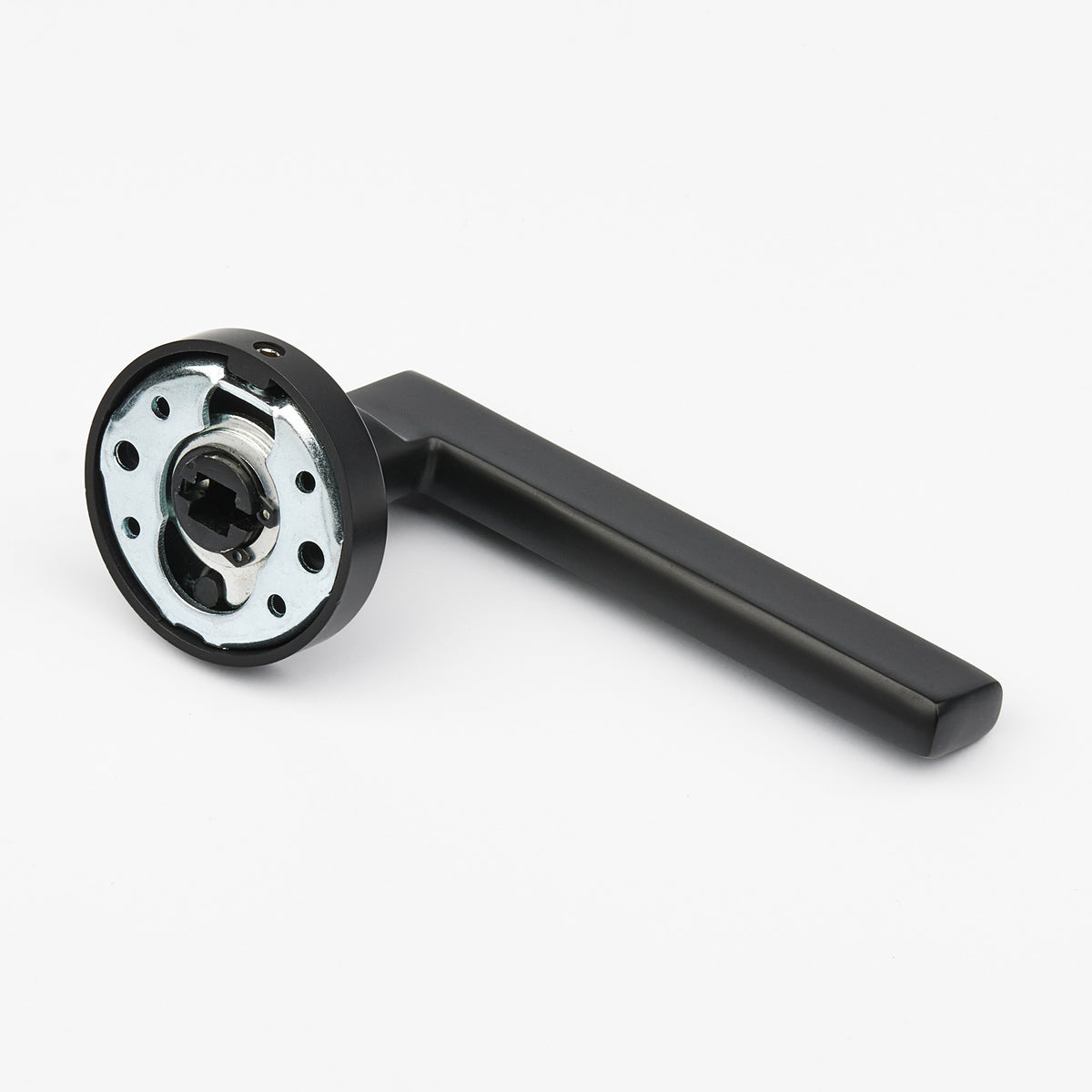 Door Handle – OPUS (Aluminium)