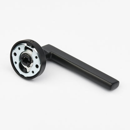 Door Handle – OPUS (Aluminium)