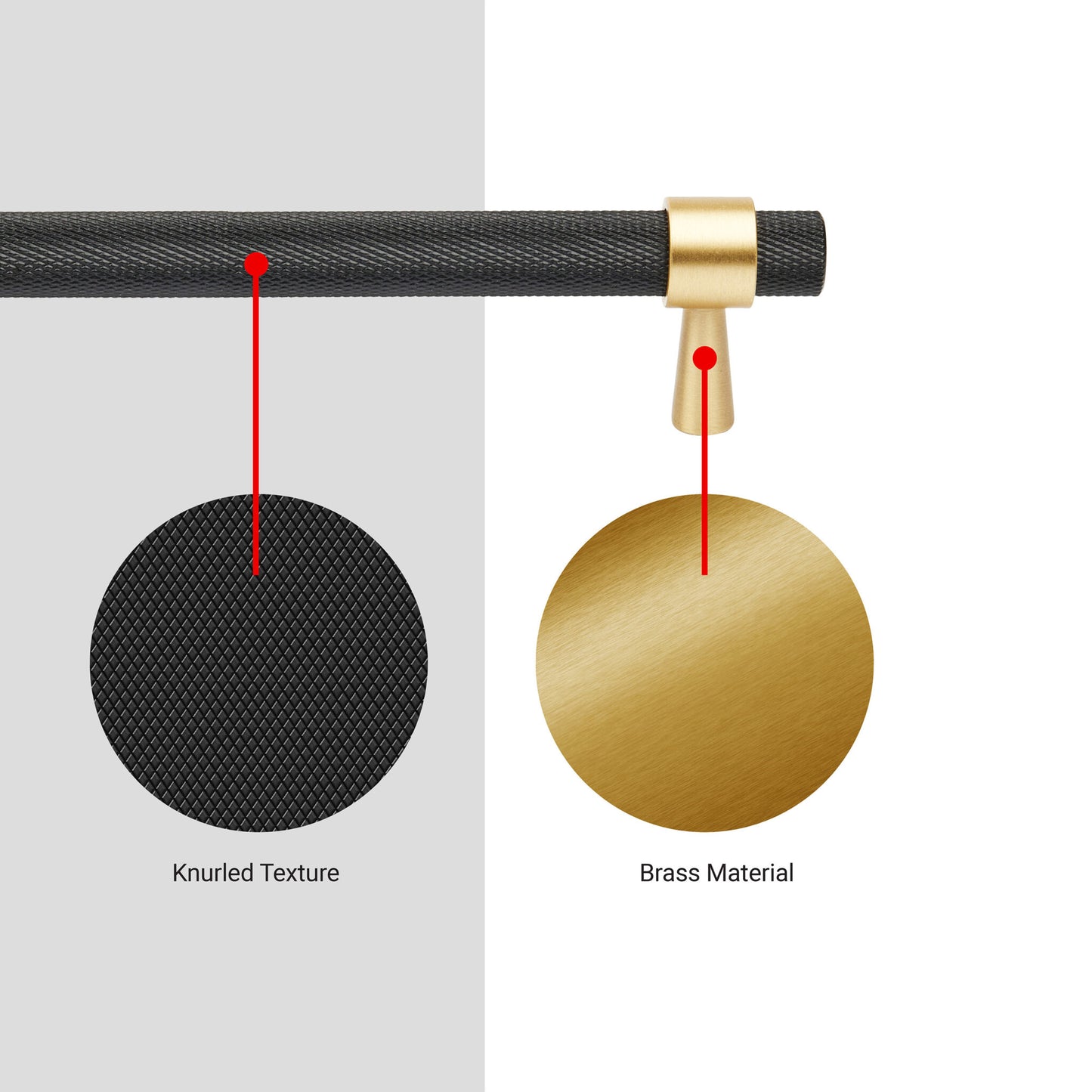 Pull Handle – ALTUS