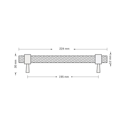 Pull Handle – ALTUS