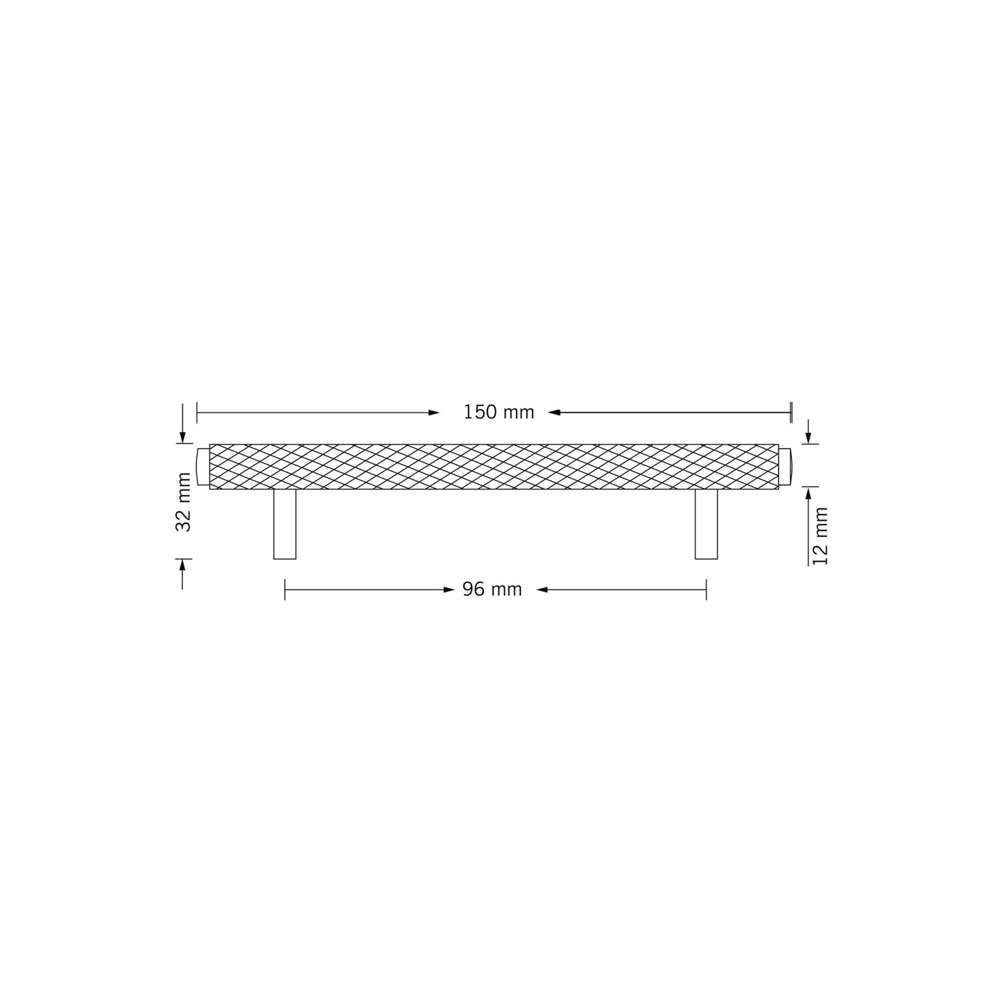 Pull Handle – AURELIA