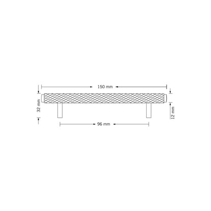 Pull Handle – AURELIA
