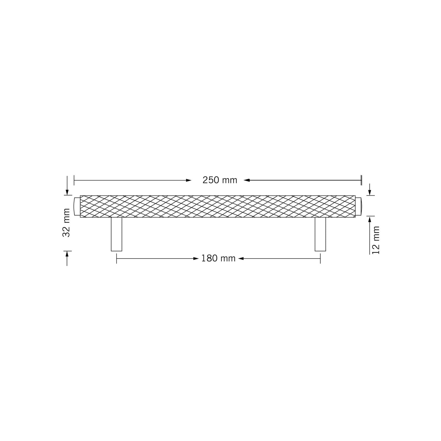 Pull Handle – AURELIA