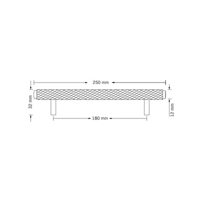 Pull Handle – AURELIA
