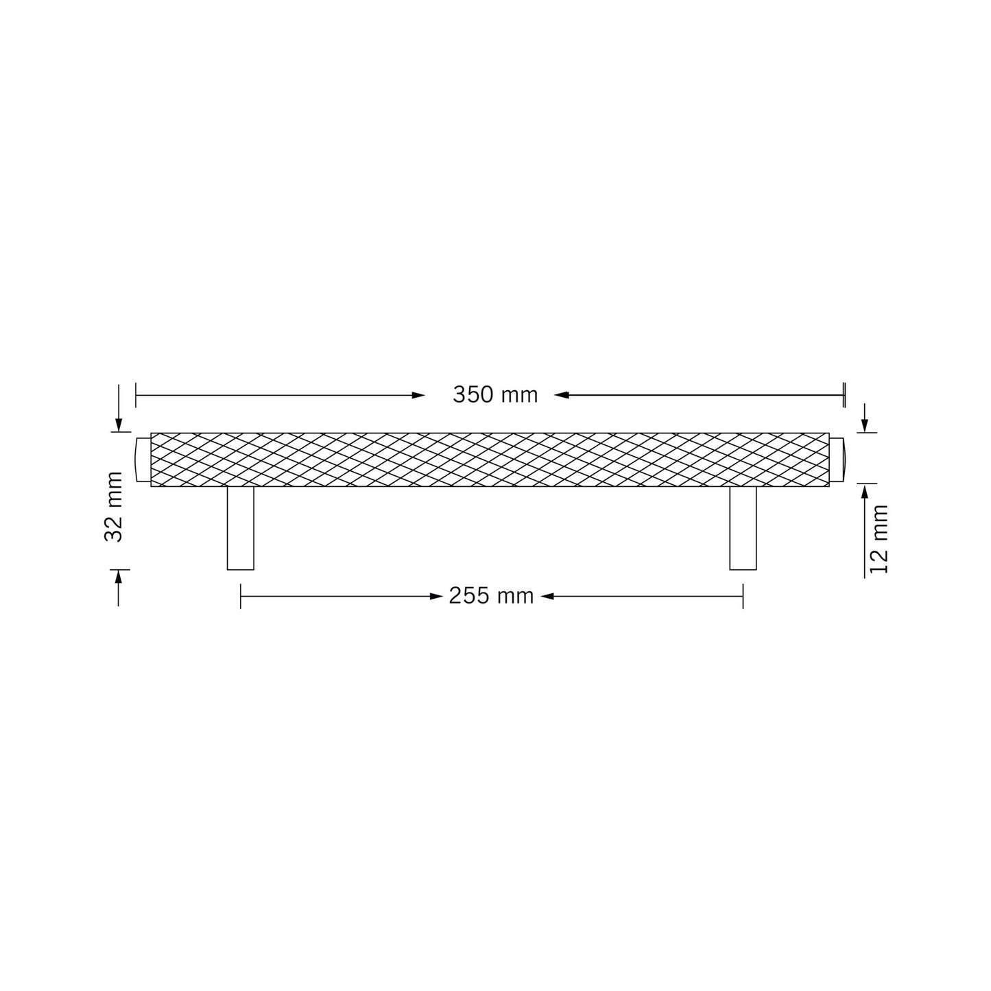 Pull Handle – AURELIA