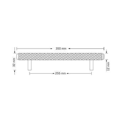 Pull Handle – AURELIA