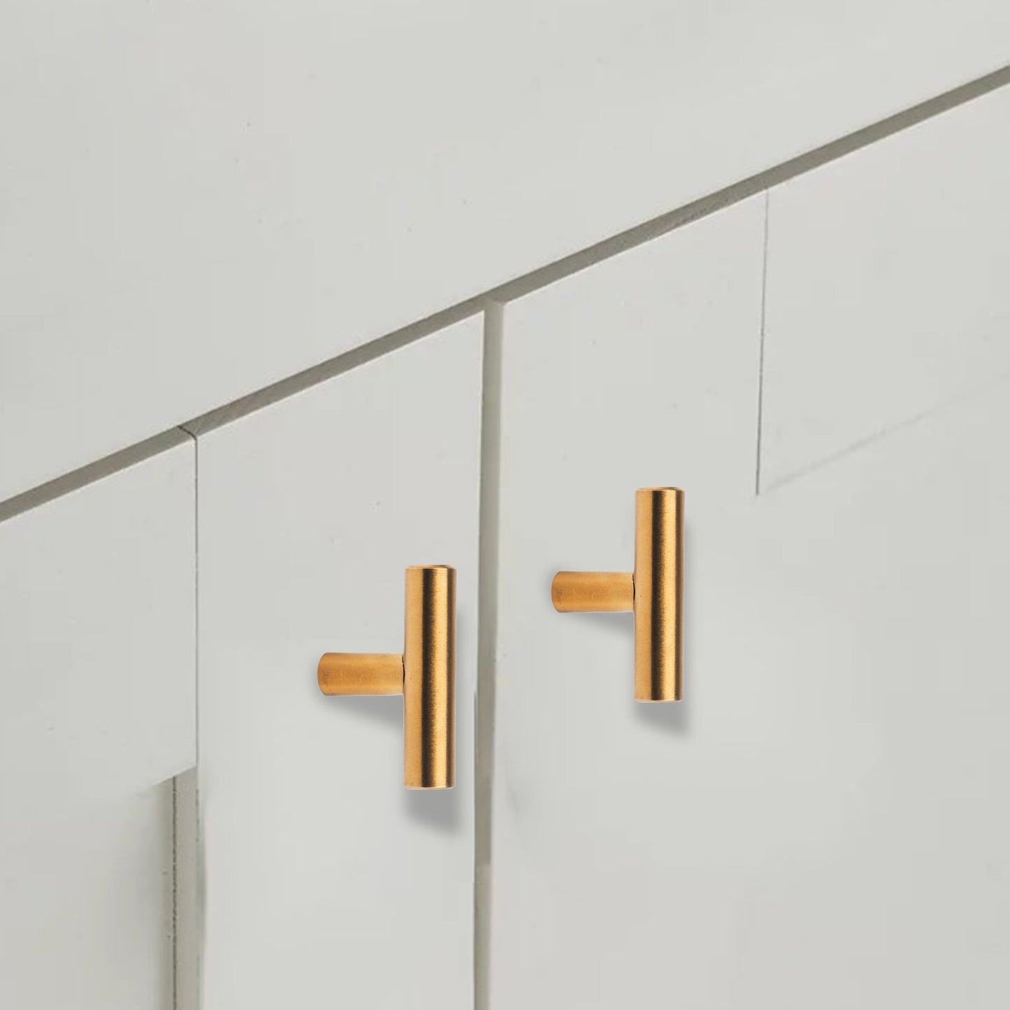 T-Knob Handle – STELLARUM