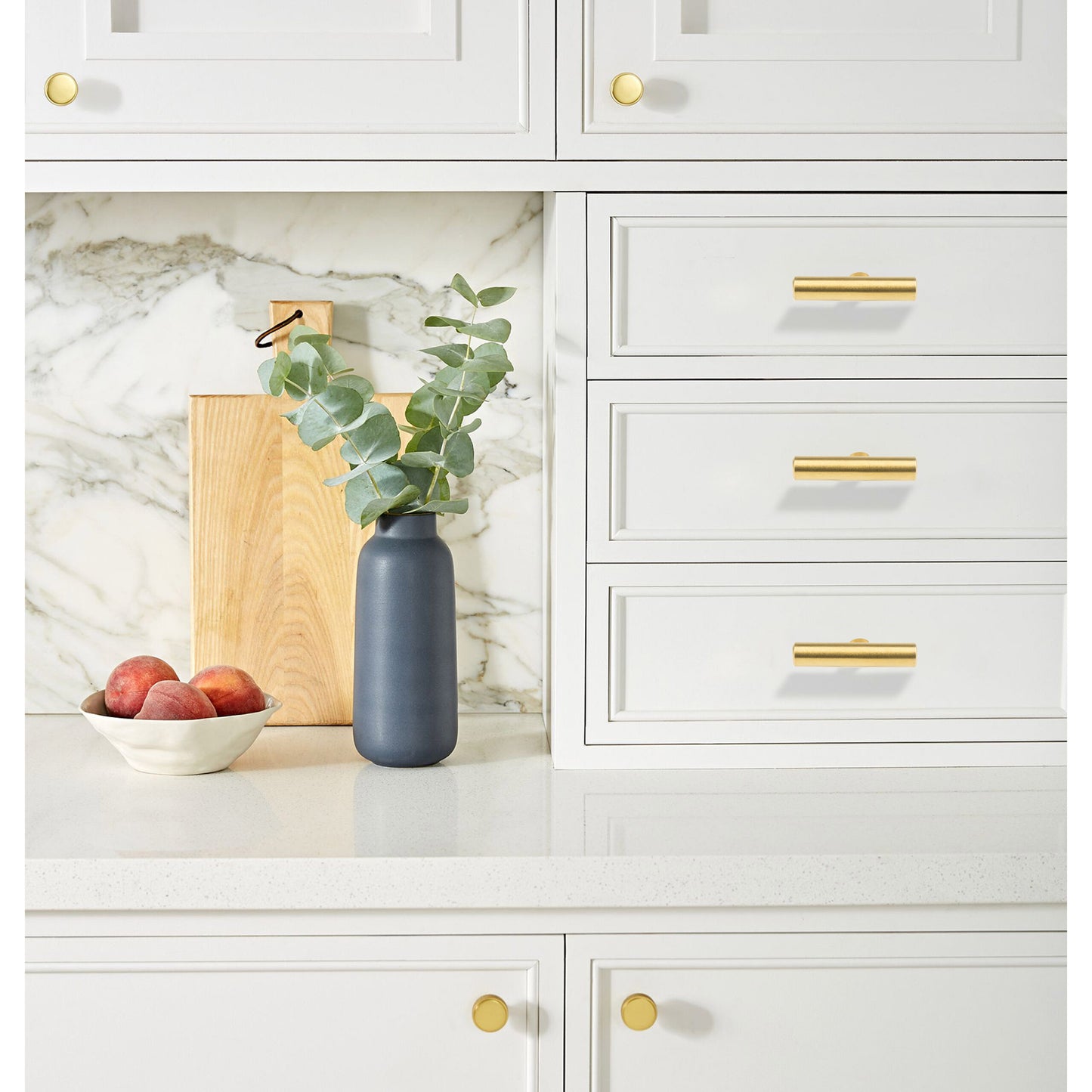 T-Knob Handle – VIGOR