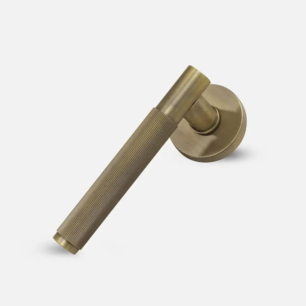 Door Handle – NEXUS-KS (Brass)