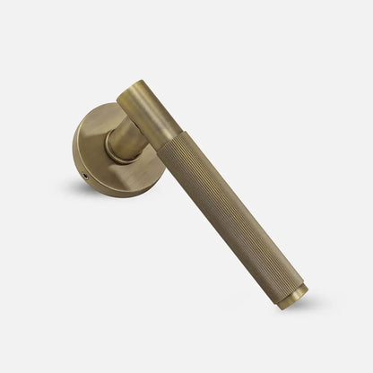 Door Handle – NEXUS-KS (Brass)